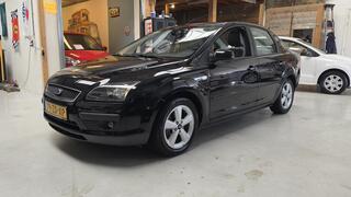 Ford Focus (2005 - 2011)