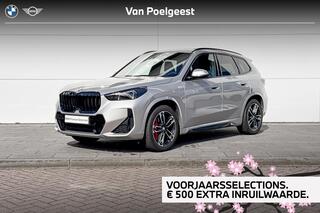 BMW X1 xDrive23i Parking Assistant Plus | M Sportpakket Pro | Innovation Pack | | Selections 500
