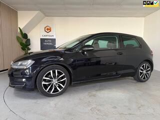 Volkswagen Golf VII