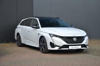 PEUGEOT 308 SW 1.2 130 PK * Automaat - 8 * GT Line * Full-options * Panoramadak *