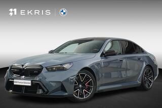 BMW M5 Sedan | M Drive Professional | Comfort Pack