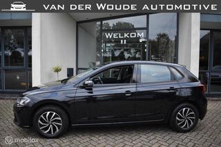 VOLKSWAGEN POLO 1.0 TSI Life 2022|Airco|LED|Virtual cockpit!