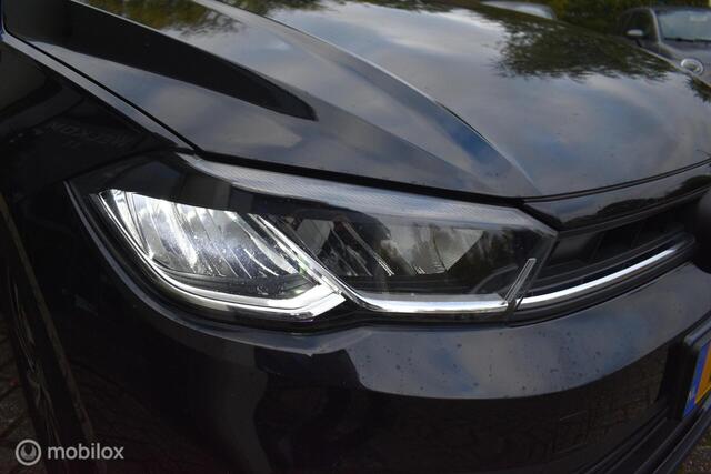 Volkswagen Polo 1.0 TSI Life 2022|Airco|LED|Virtual cockpit