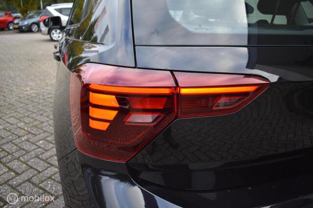 Volkswagen Polo 1.0 TSI Life 2022|Airco|LED|Virtual cockpit