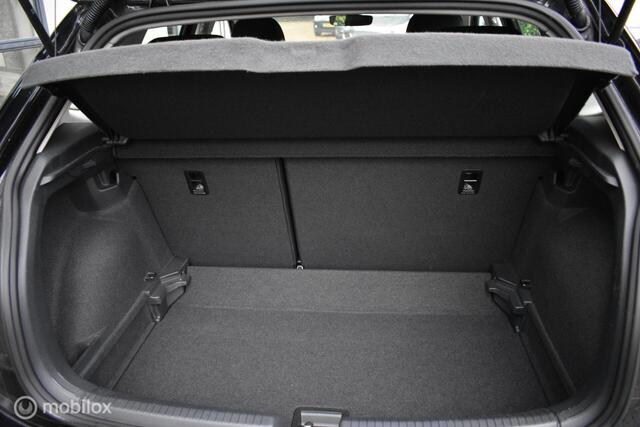 Volkswagen Polo 1.0 TSI Life 2022|Airco|LED|Virtual cockpit