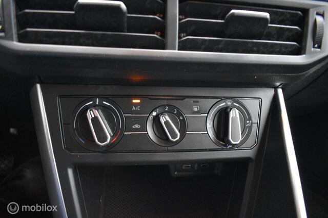 Volkswagen Polo 1.0 TSI Life 2022|Airco|LED|Virtual cockpit