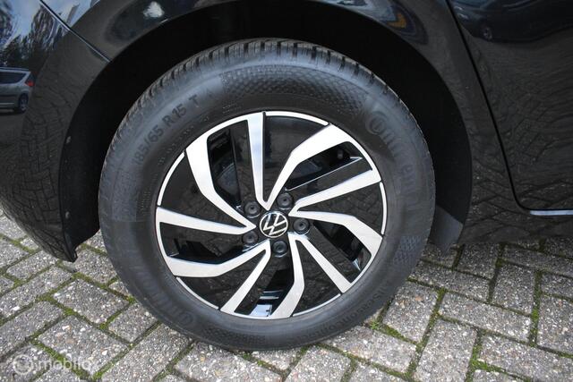 Volkswagen Polo 1.0 TSI Life 2022|Airco|LED|Virtual cockpit