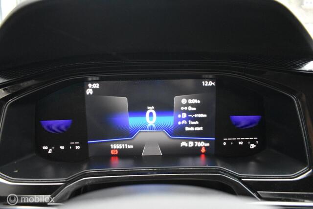 Volkswagen Polo 1.0 TSI Life 2022|Airco|LED|Virtual cockpit