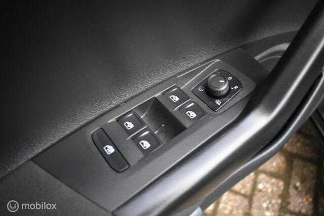 Volkswagen Polo 1.0 TSI Life 2022|Airco|LED|Virtual cockpit