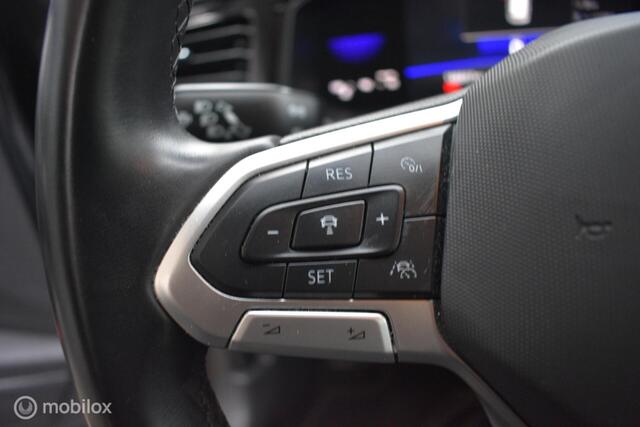Volkswagen Polo 1.0 TSI Life 2022|Airco|LED|Virtual cockpit