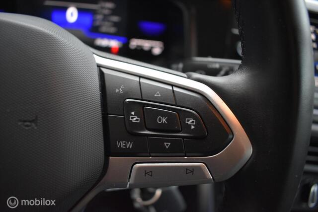 Volkswagen Polo 1.0 TSI Life 2022|Airco|LED|Virtual cockpit