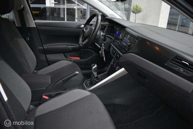 Volkswagen Polo 1.0 TSI Life 2022|Airco|LED|Virtual cockpit