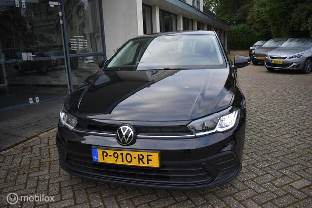 Volkswagen Polo 1.0 TSI Life 2022|Airco|LED|Virtual cockpit
