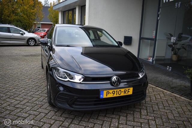 Volkswagen Polo 1.0 TSI Life 2022|Airco|LED|Virtual cockpit