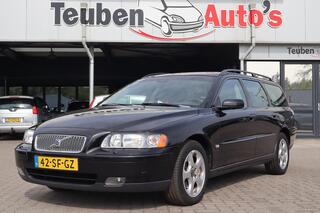 Volvo V70 (1996 - 2007)