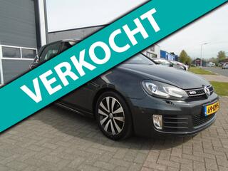 Volkswagen Golf VI