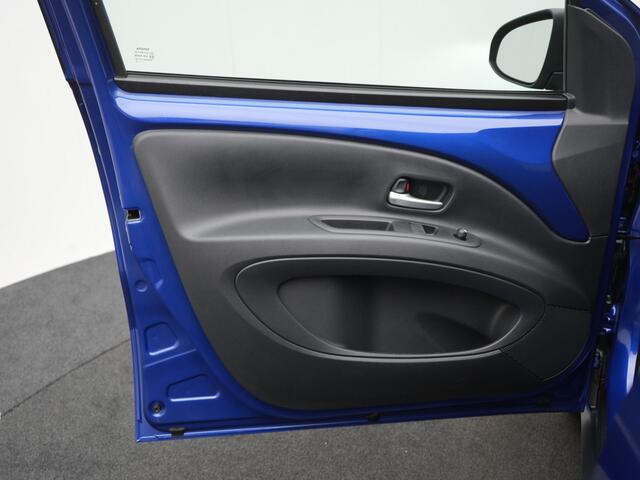 Toyota Aygo X 1.0 VVT-i S-CVT Envy | Cabriodak | Parkeersensoren v+a | Navigatie |