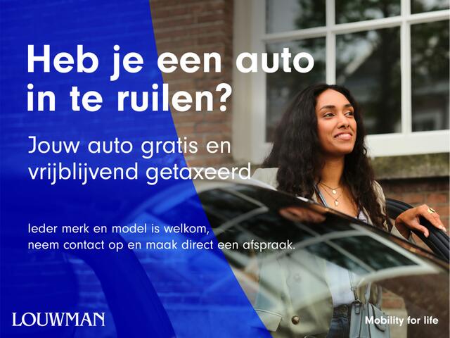 Toyota Aygo X 1.0 VVT-i S-CVT Envy | Cabriodak | Parkeersensoren v+a | Navigatie |