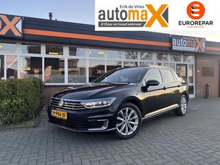 Volkswagen Passat Variant (2014 - 2023)