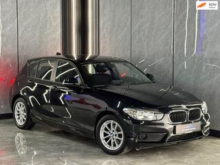 BMW 1-Serie (2011 - 2019)