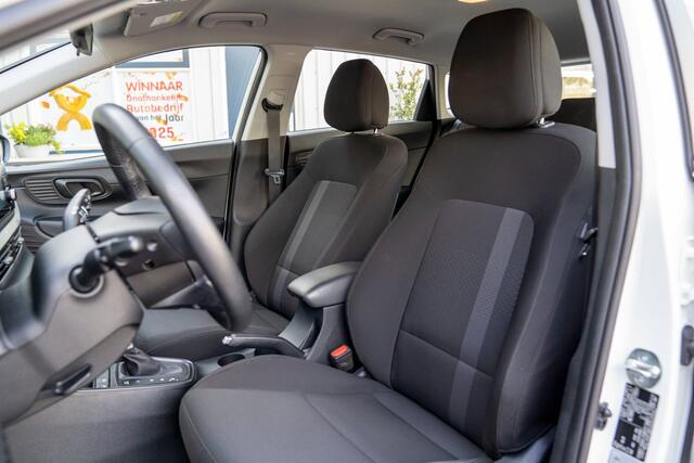 Hyundai I 20 1.0 T-GDI Comfort|Prijs incl. 12 mnd garantie| Keyless LED Camera Stoel/stuurverwarming DAB Bluetooth