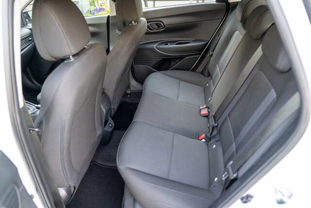 Hyundai I 20 1.0 T-GDI Comfort|Prijs incl. 12 mnd garantie| Keyless LED Camera Stoel/stuurverwarming DAB Bluetooth