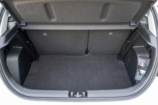 Hyundai I 20 1.0 T-GDI Comfort|Prijs incl. 12 mnd garantie| Keyless LED Camera Stoel/stuurverwarming DAB Bluetooth