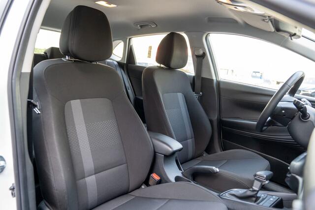 Hyundai I 20 1.0 T-GDI Comfort|Prijs incl. 12 mnd garantie| Keyless LED Camera Stoel/stuurverwarming DAB Bluetooth