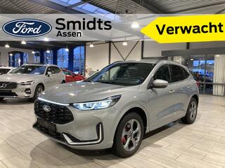 FORD KUGA 2.5 PHEV 243 pk ST-Line X I AGR stoelen I Adapt Cruise I Winter Pack | B&O | 360� Camera