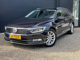 Volkswagen Passat Variant (2014 - 2023)