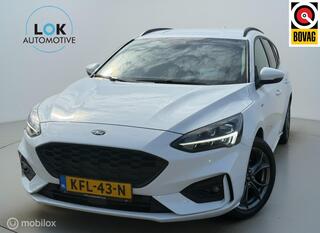 Ford Focus Wagon