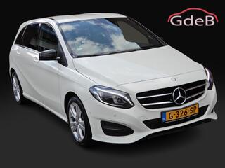 Mercedes-Benz B-Klasse (2011 - 2018)