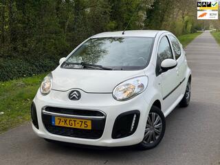 Citroen C1 (2005 - 2014)