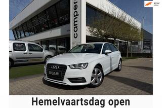 Audi A3 Sportback (2012 - 2020)