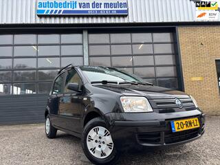 Fiat Panda (2003 - 2011)