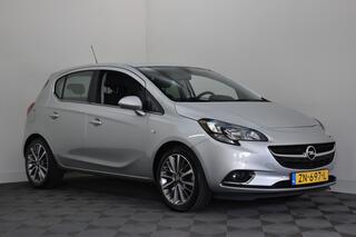 Opel Corsa (2014 - 2019)