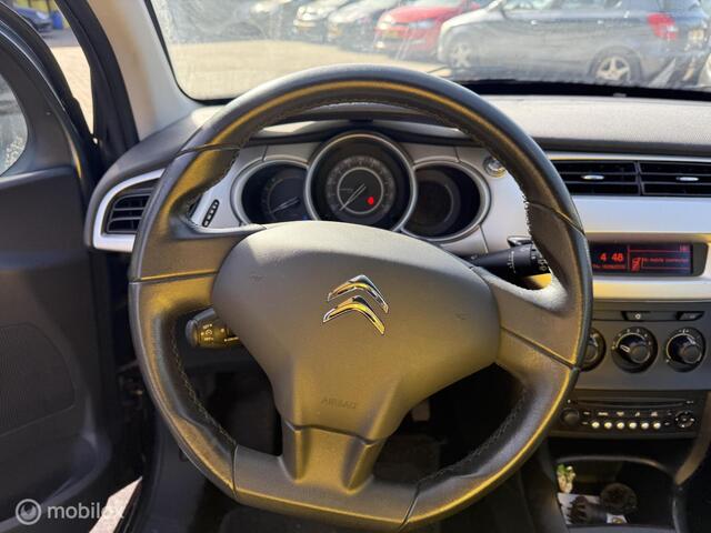 Citroen C3 1.6 HDiF Dynamique Airco Weinig KM EXPORT PRIJS