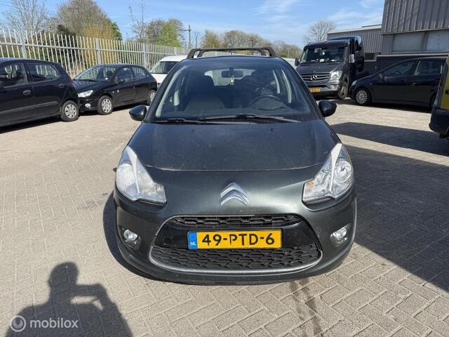 Citroen C3 1.6 HDiF Dynamique Airco Weinig KM EXPORT PRIJS