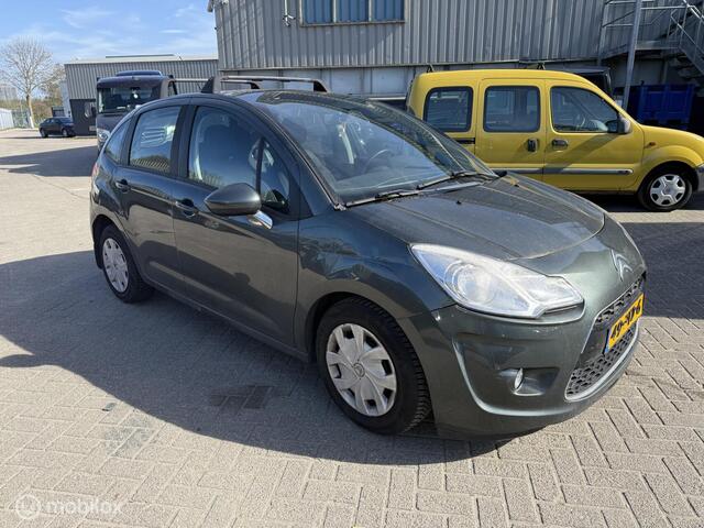 Citroen C3 1.6 HDiF Dynamique Airco Weinig KM EXPORT PRIJS