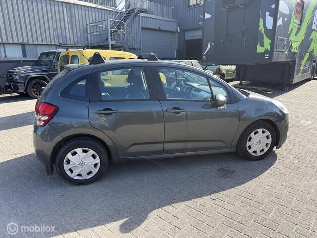 Citroen C3 1.6 HDiF Dynamique Airco Weinig KM EXPORT PRIJS