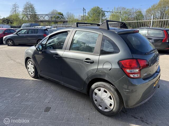 Citroen C3 1.6 HDiF Dynamique Airco Weinig KM EXPORT PRIJS