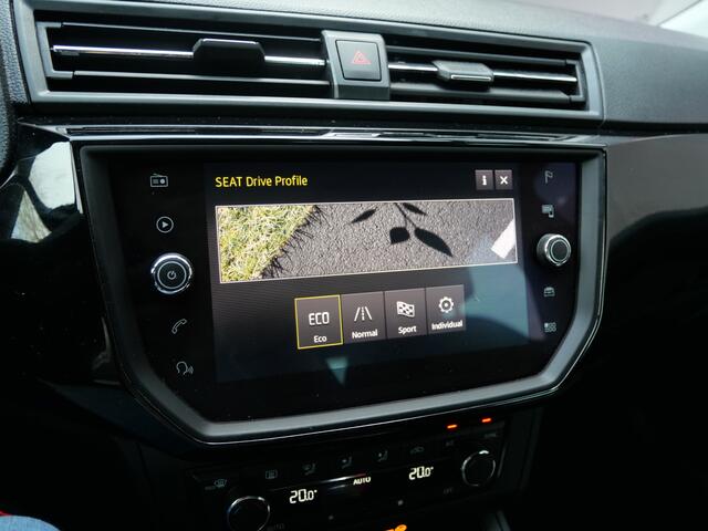 Seat Ibiza 1.0 TSI FR BUSINESS INTENSE | A.C.C | CARPLAY | CAMERA | 116 PK | E APK