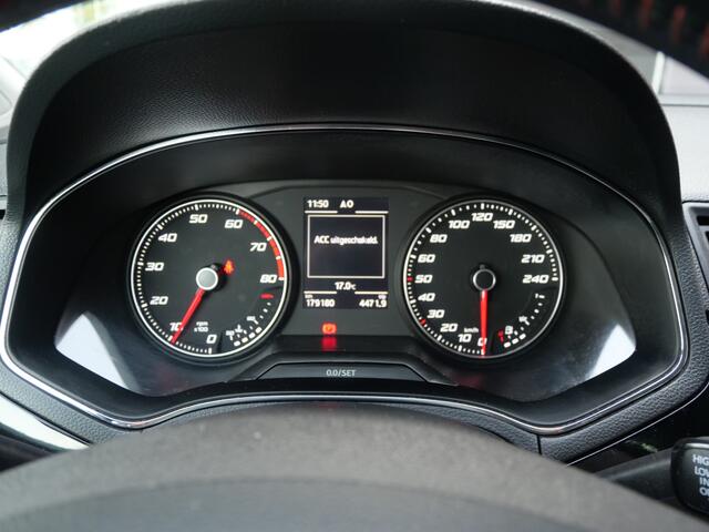 Seat Ibiza 1.0 TSI FR BUSINESS INTENSE | A.C.C | CARPLAY | CAMERA | 116 PK | E APK