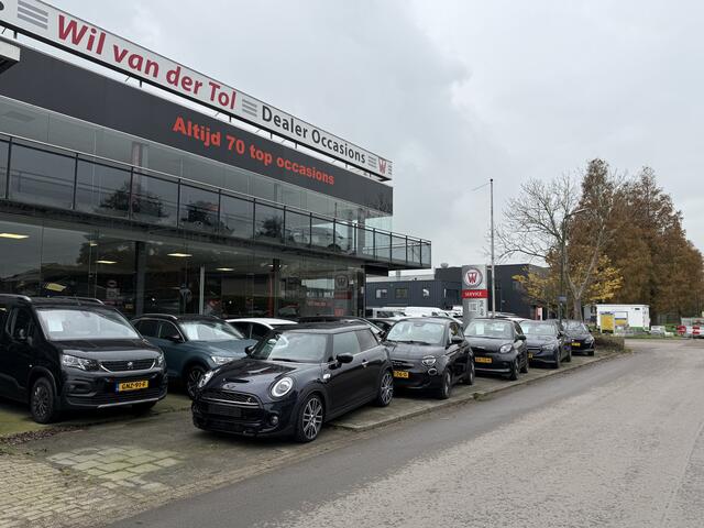 Seat Ibiza 1.0 TSI FR BUSINESS INTENSE | A.C.C | CARPLAY | CAMERA | 116 PK | E APK
