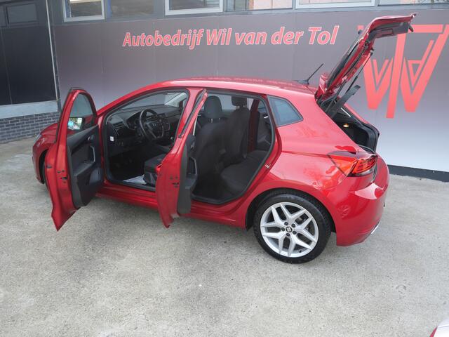 Seat Ibiza 1.0 TSI FR BUSINESS INTENSE | A.C.C | CARPLAY | CAMERA | 116 PK | E APK