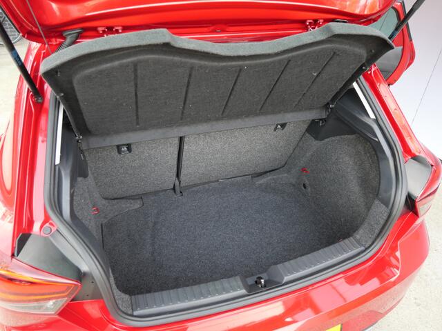 Seat Ibiza 1.0 TSI FR BUSINESS INTENSE | A.C.C | CARPLAY | CAMERA | 116 PK | E APK