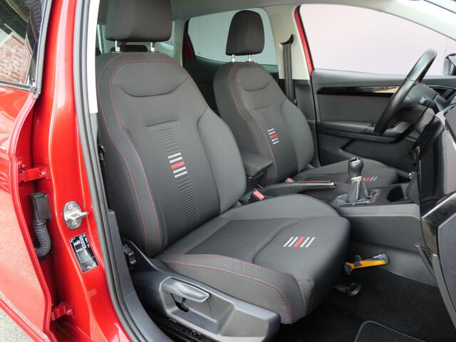 Seat Ibiza 1.0 TSI FR BUSINESS INTENSE | A.C.C | CARPLAY | CAMERA | 116 PK | E APK
