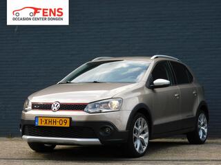 Volkswagen Polo (2009 - 2017)