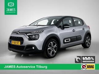 CITROEN C3 1.2 Feel NAVI & CARPLAY | CRUISE | CLIMA