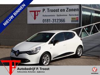 Renault Clio (2012 - 2019)